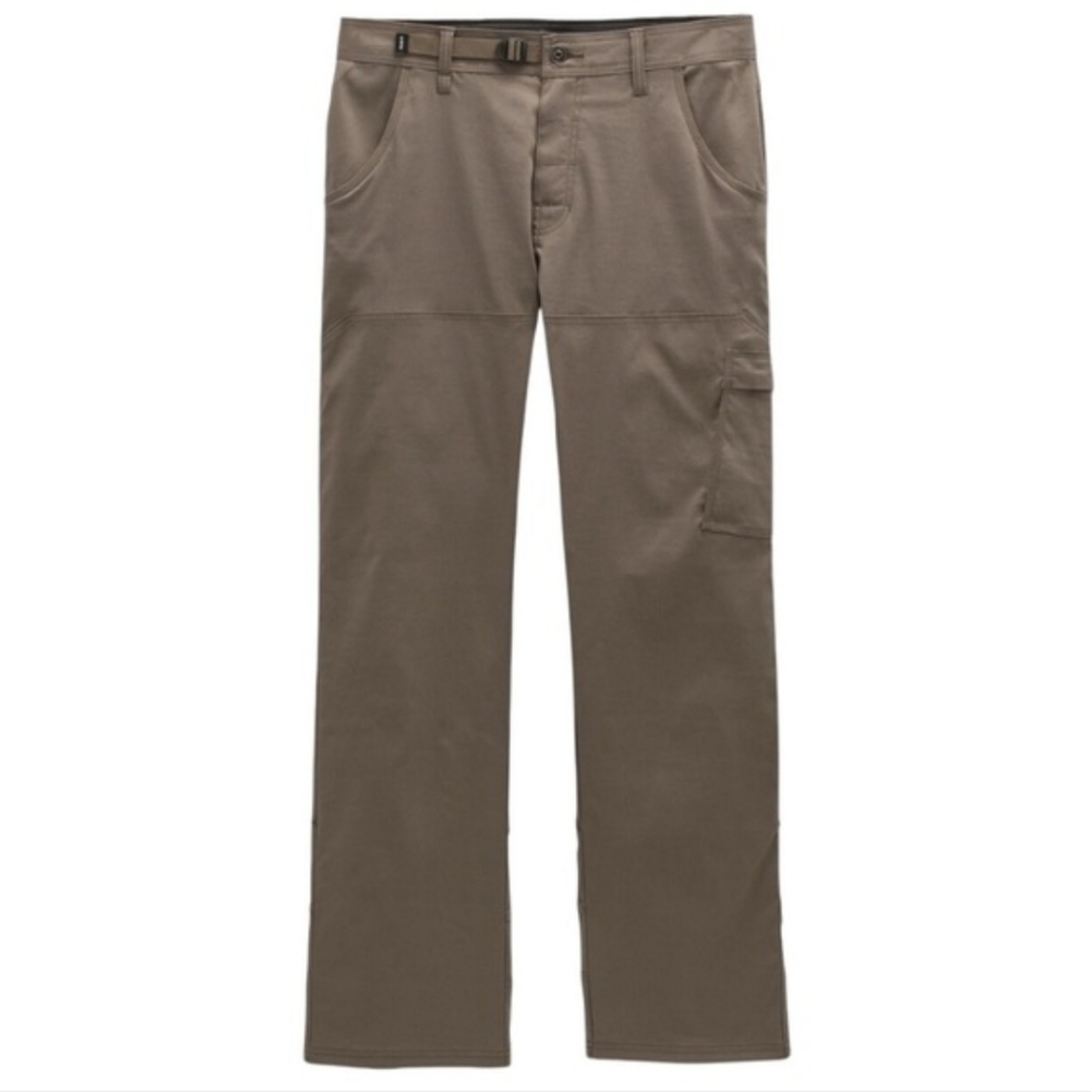 Prana men’s stretch zion pant 30x32 Like New - Picture 3 of 11